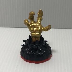 2014 Activision Skylanders Trap Team Hand of Fate